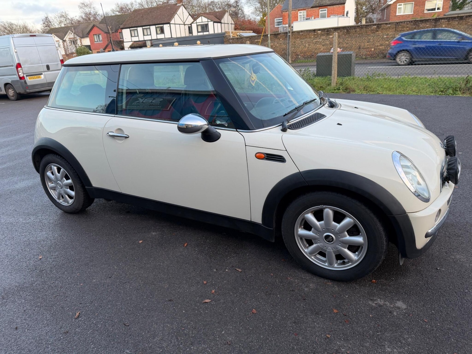 Used MINI Hatch for sale - 77242503: Photo 21