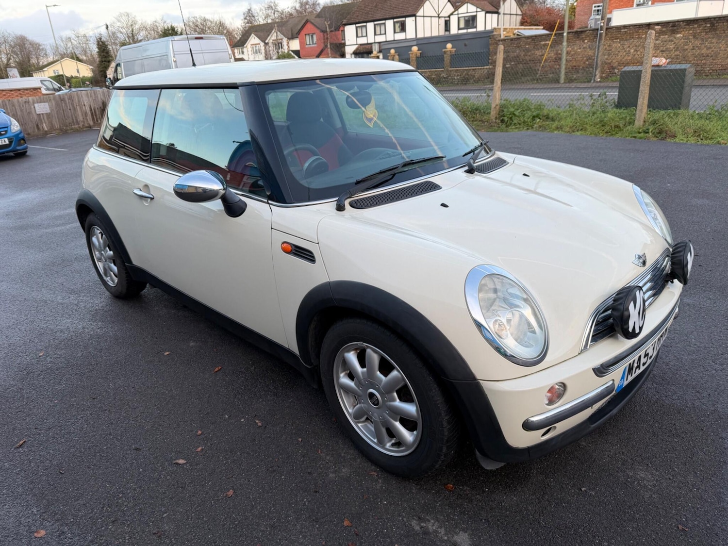 Used MINI Hatch for sale - 77242503: Photo 22