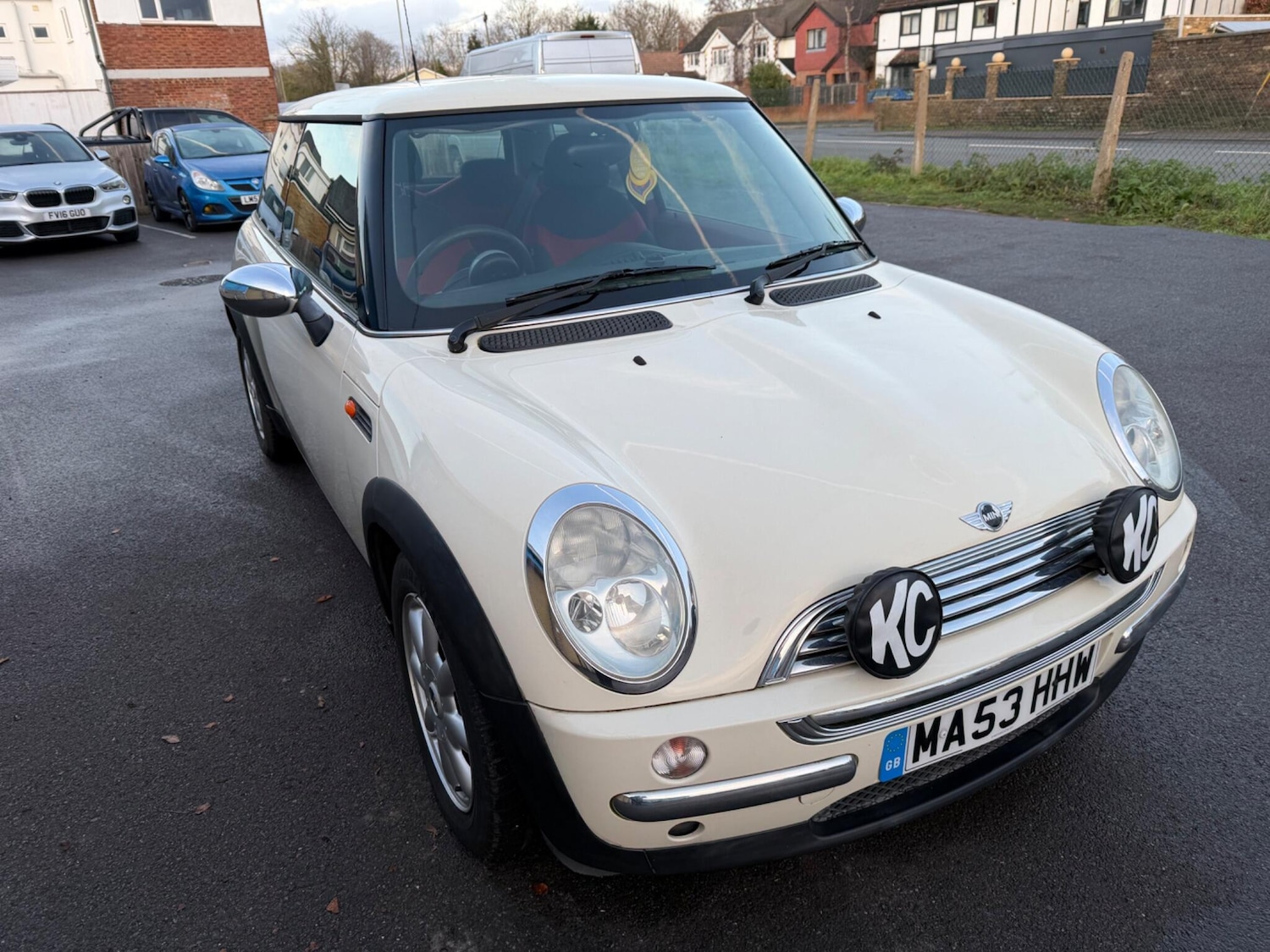 Used MINI Hatch for sale - 77242503: Photo 23