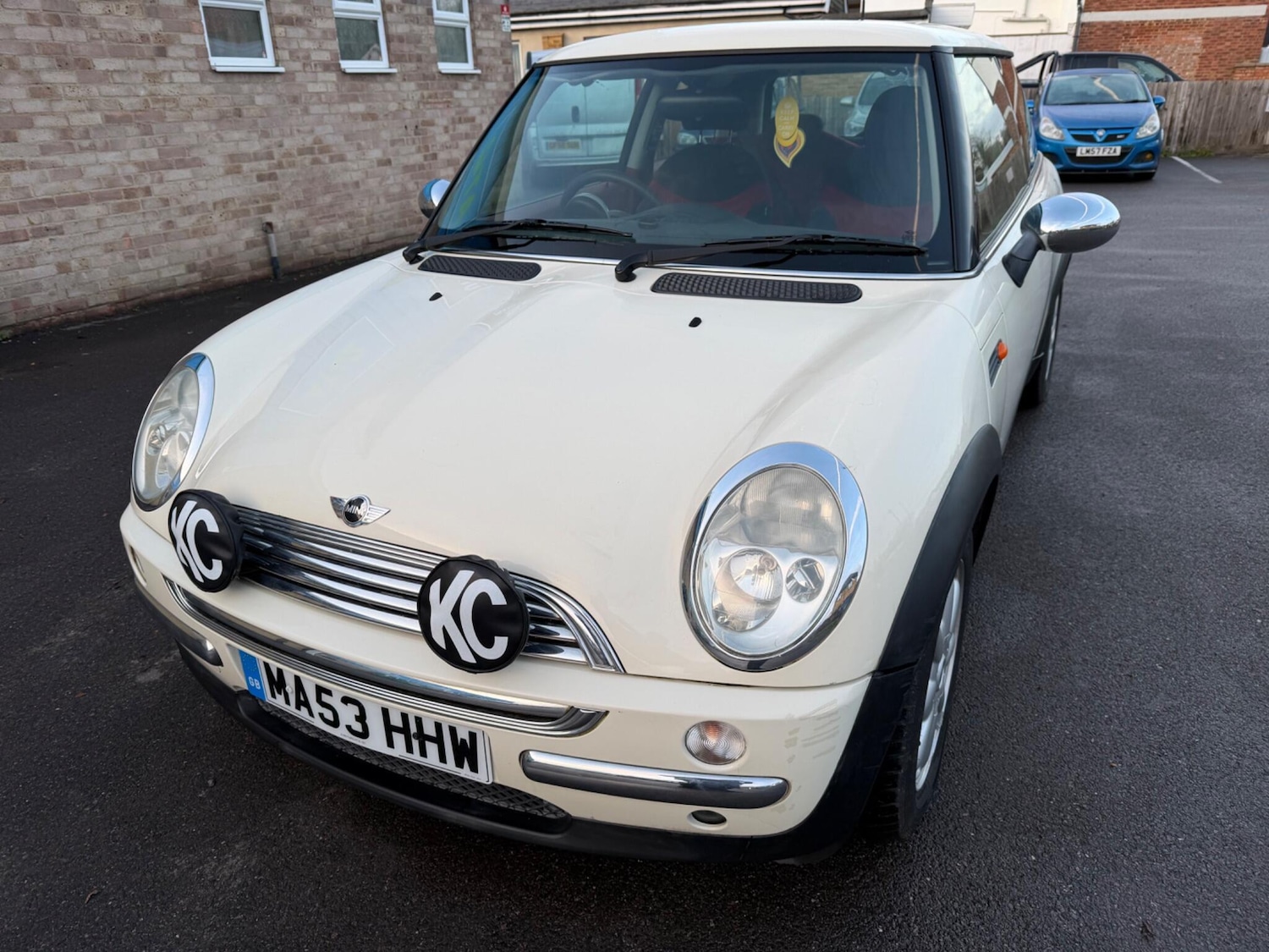 Used MINI Hatch for sale - 77242503: Photo 24