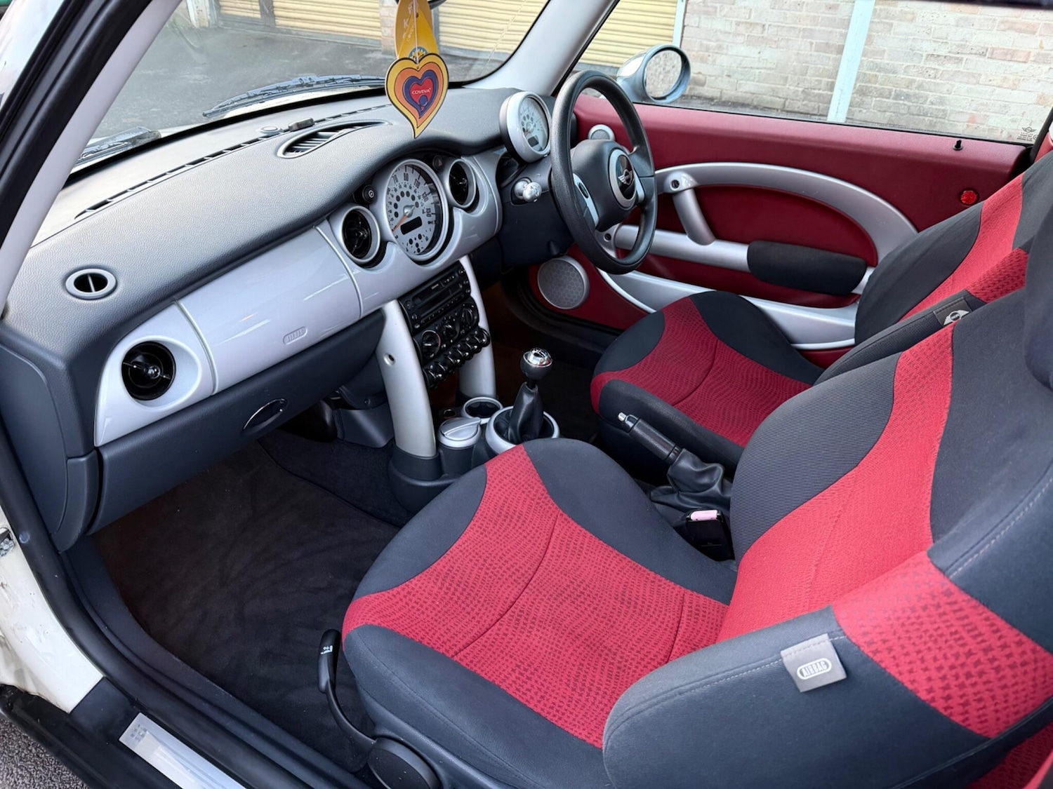 Used MINI Hatch for sale - 77242503: Photo 26