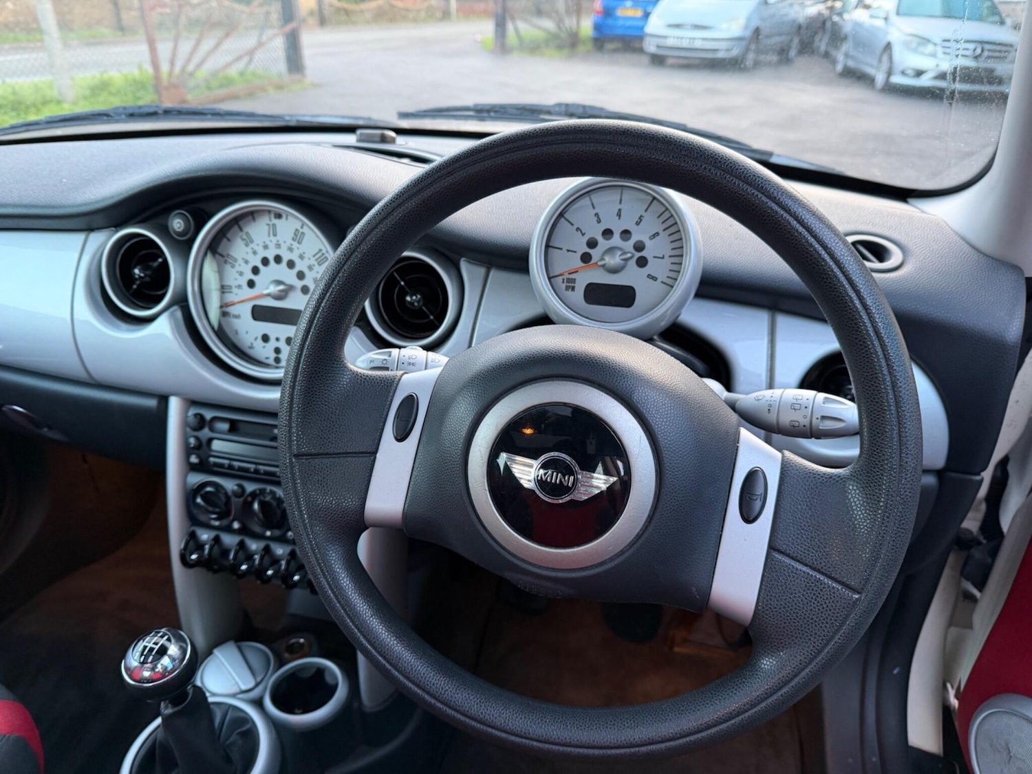 Used MINI Hatch for sale - 77242503: Photo 29