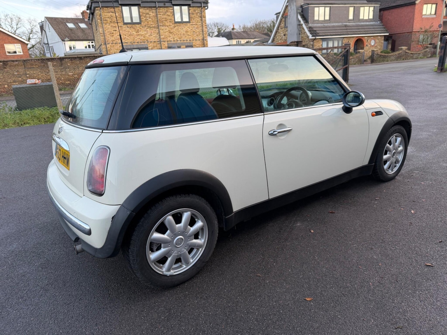 Used MINI Hatch for sale - 77242503: Photo 3