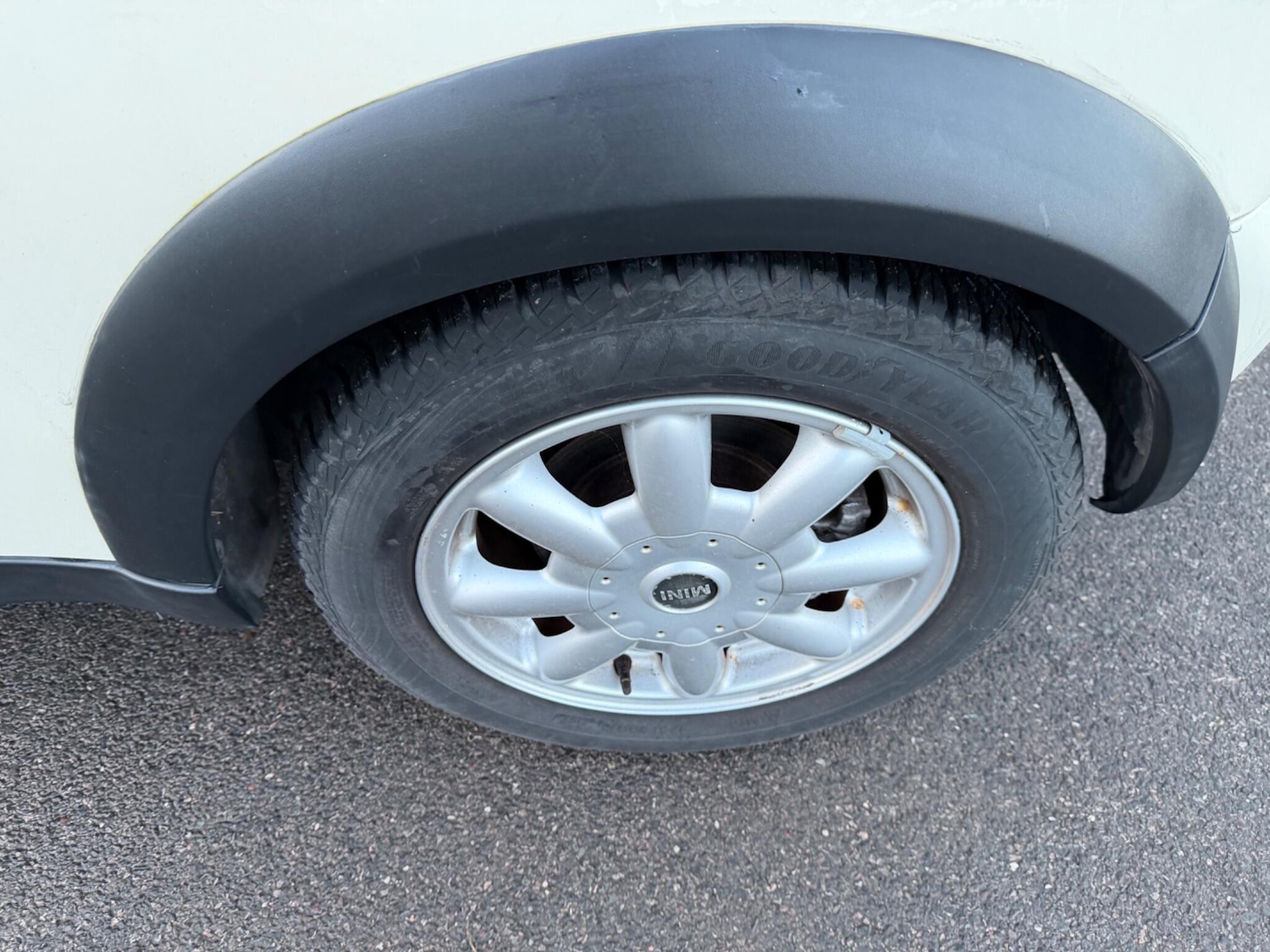 Used MINI Hatch for sale - 77242503: Photo 36