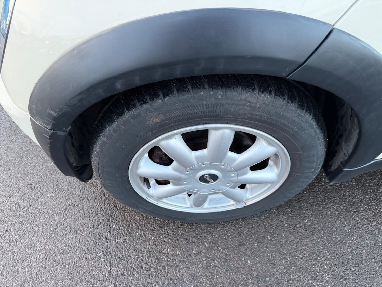 Used MINI Hatch for sale - 77242503: Photo 37