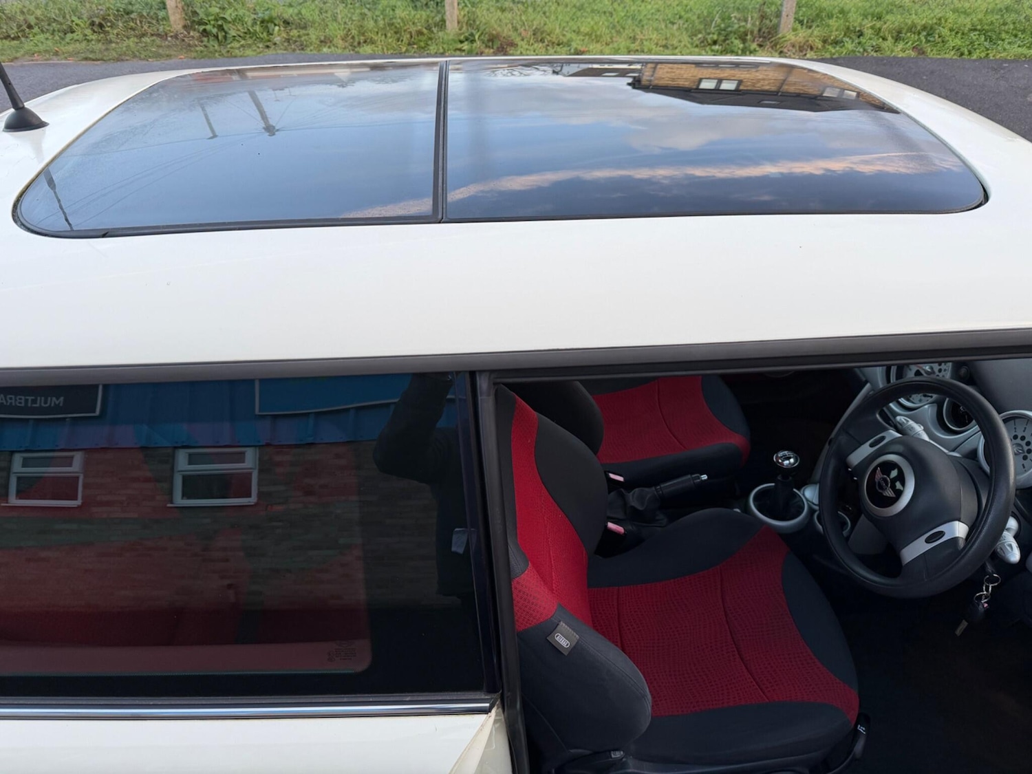 Used MINI Hatch for sale - 77242503: Photo 4