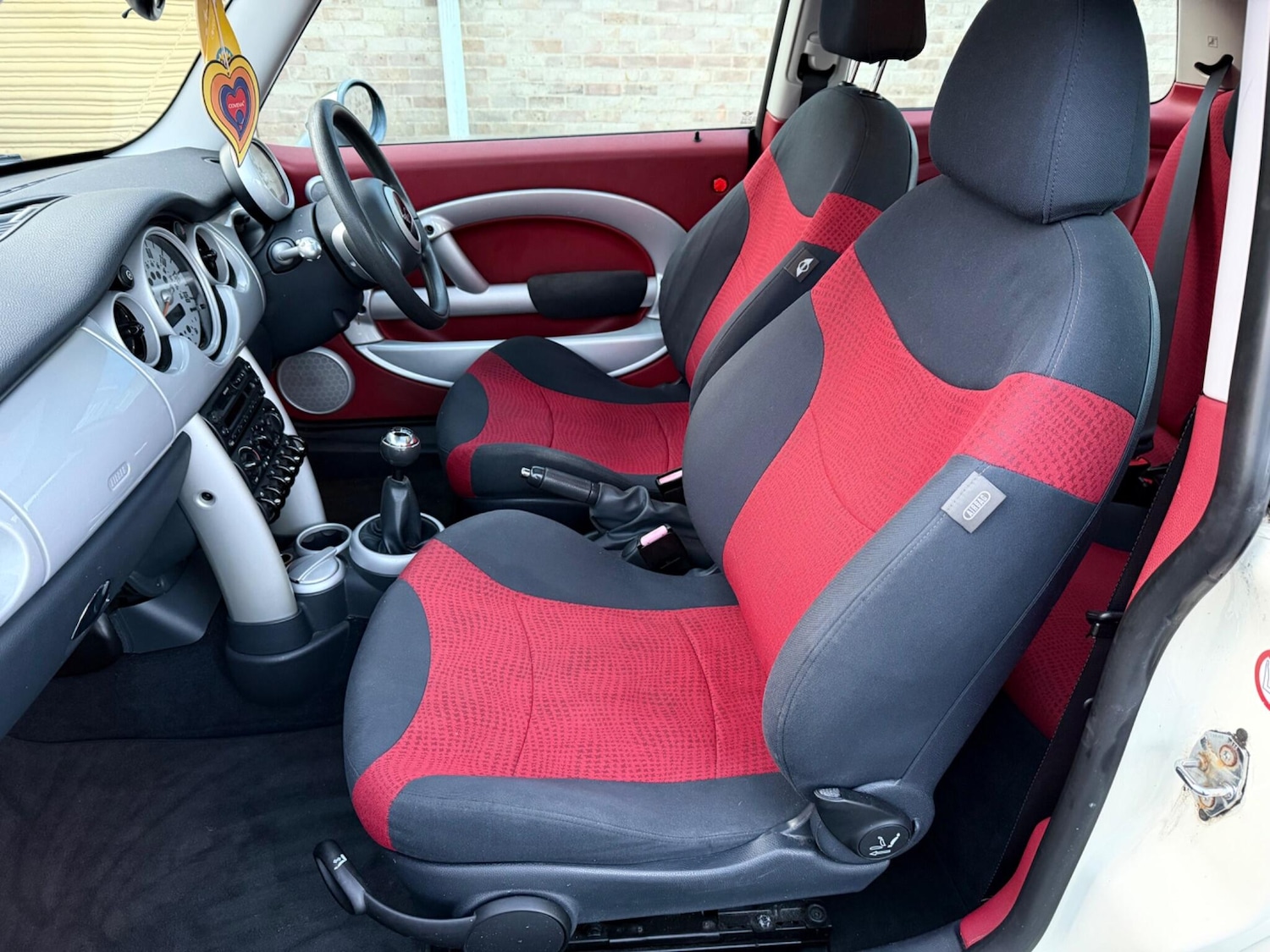 Used MINI Hatch for sale - 77242503: Photo 6