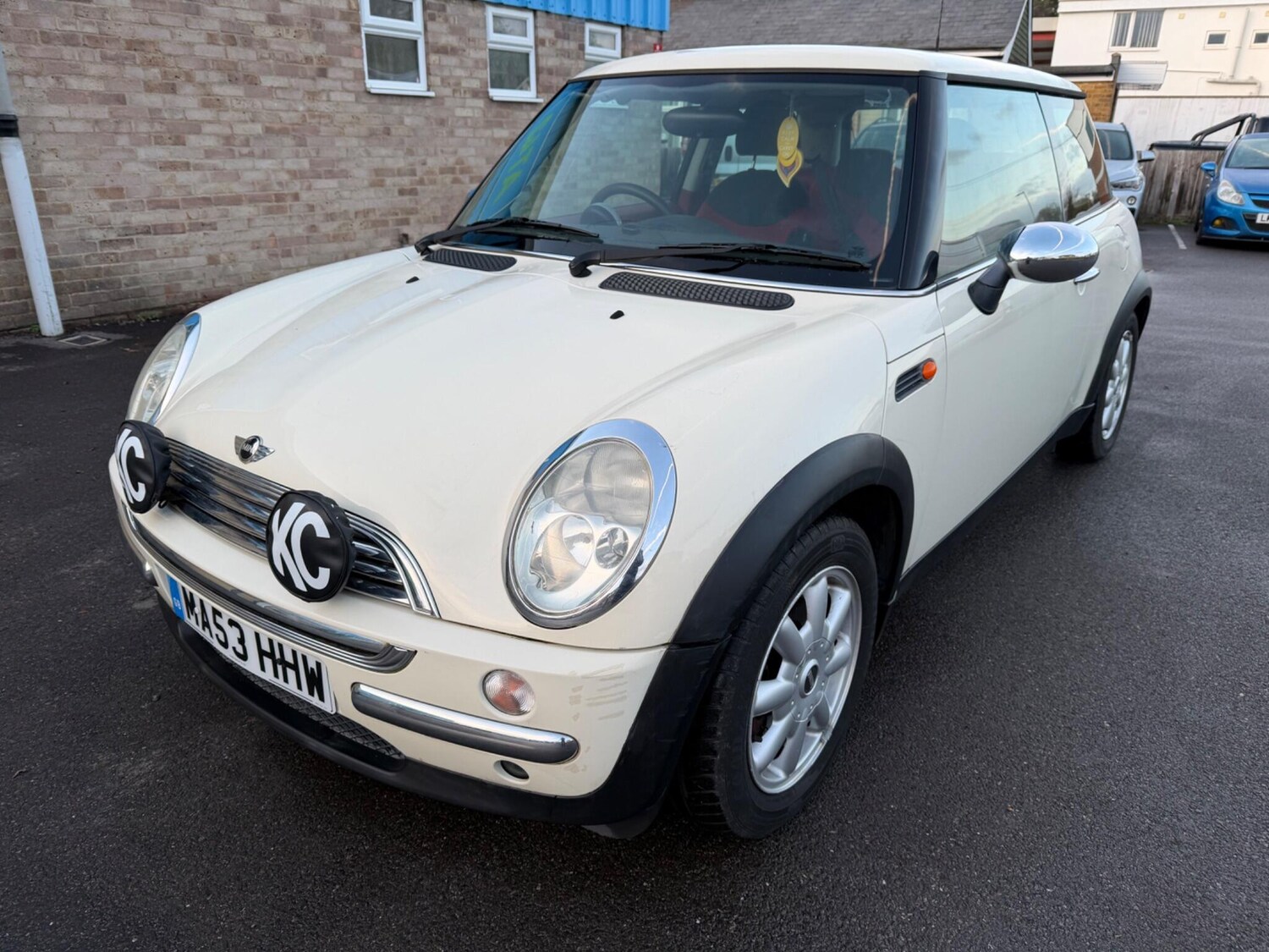 Used MINI Hatch for sale - 77242503: Photo 8