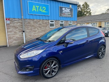 Ford - Fiesta