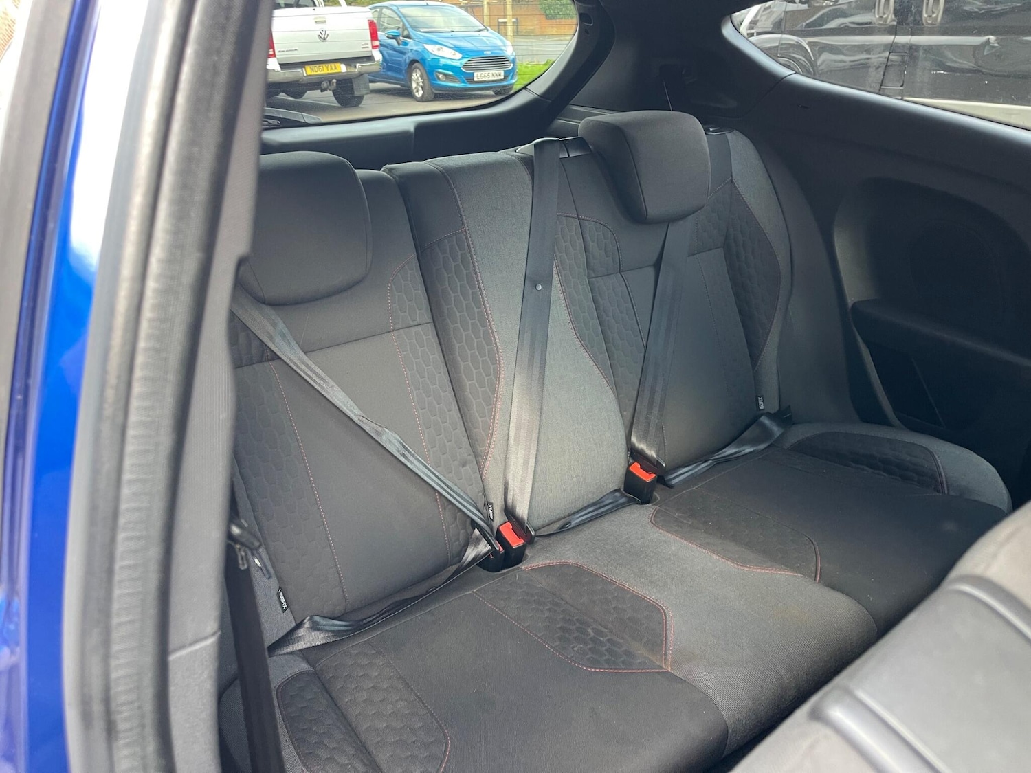 Used Ford Fiesta 2017 for sale - 76099336: Photo 28