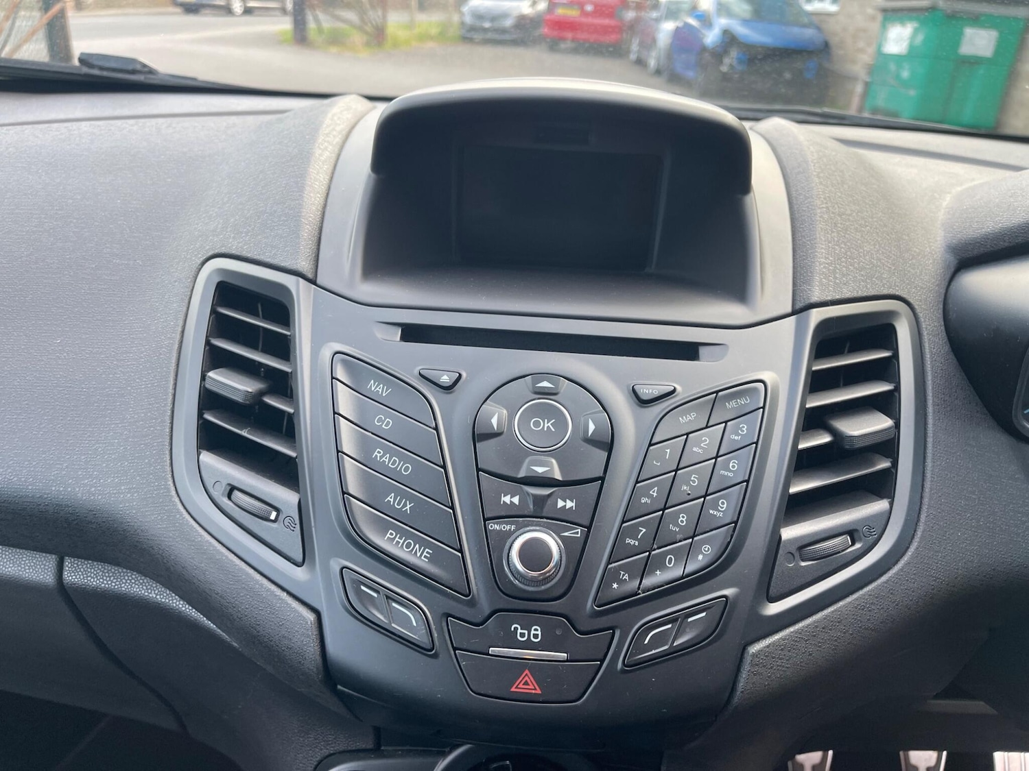 Used Ford Fiesta 2017 for sale - 76099336: Photo 39