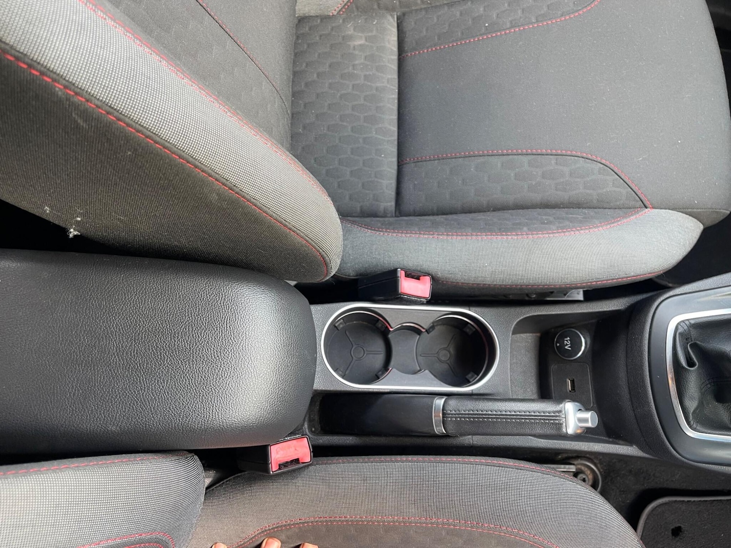Used Ford Fiesta 2017 for sale - 76099336: Photo 42