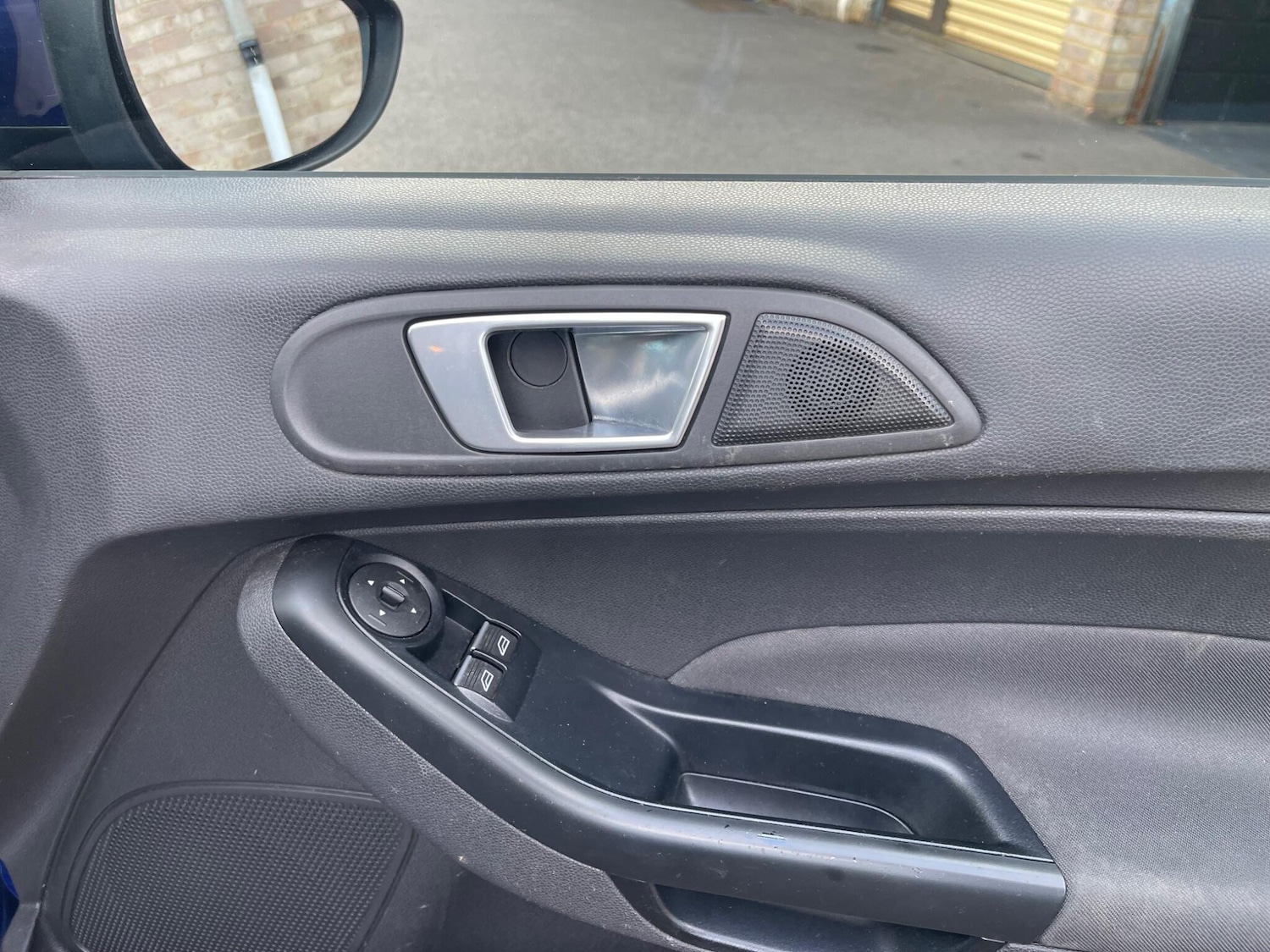 Used Ford Fiesta 2017 for sale - 76099336: Photo 43
