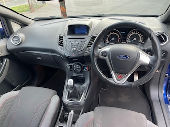 Used Ford Fiesta 2017 for sale - 76099336: Photo 4