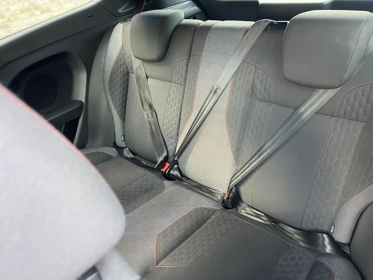 Used Ford Fiesta 2017 for sale - 76099336: Photo 5