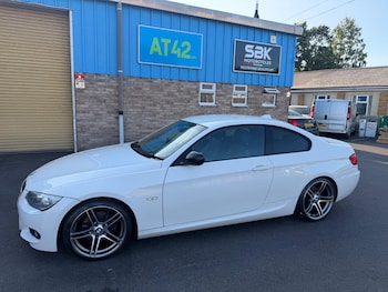 Used BMW 3 Series 2012 for sale - 79336910: Photo