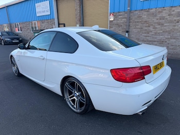 Used BMW 3 Series 2012 for sale - 79336910: Photo