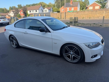 Used BMW 3 Series 2012 for sale - 79336910: Photo