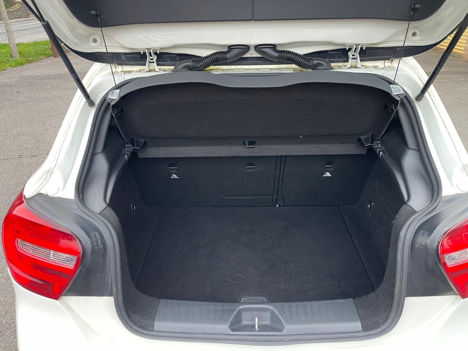 Used Mercedes-Benz A-Class 2015 for sale - 76348888: Photo 14