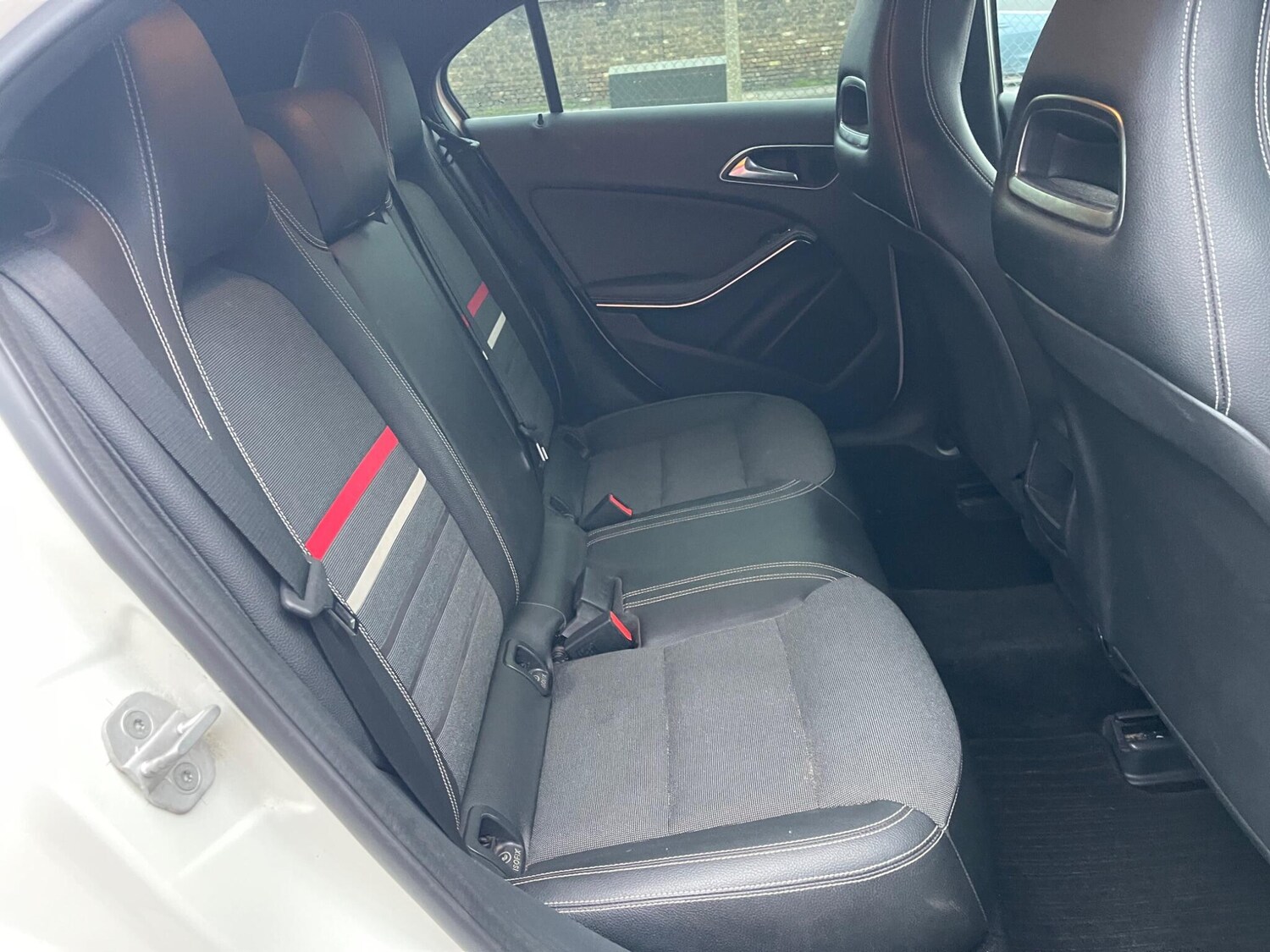 Used Mercedes-Benz A-Class 2015 for sale - 76348888: Photo 24