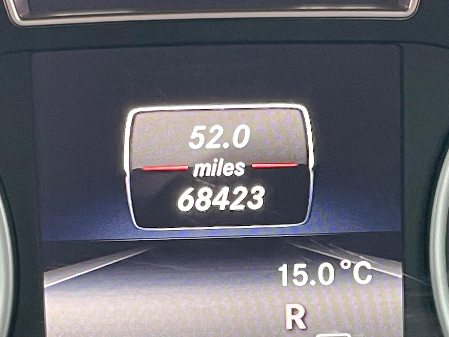 Used Mercedes-Benz A-Class 2015 for sale - 76348888: Photo 33