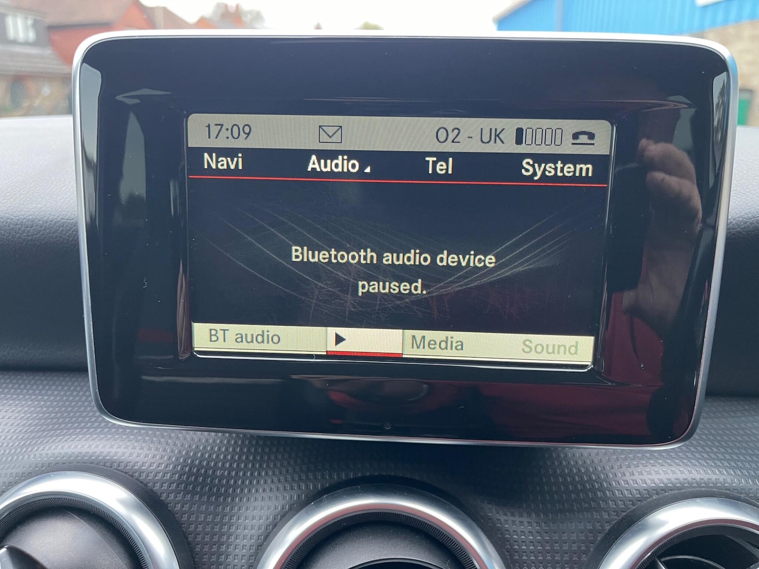 Used Mercedes-Benz A-Class 2015 for sale - 76348888: Photo 35