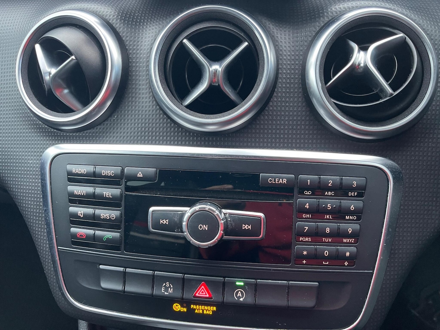 Used Mercedes-Benz A-Class 2015 for sale - 76348888: Photo 37