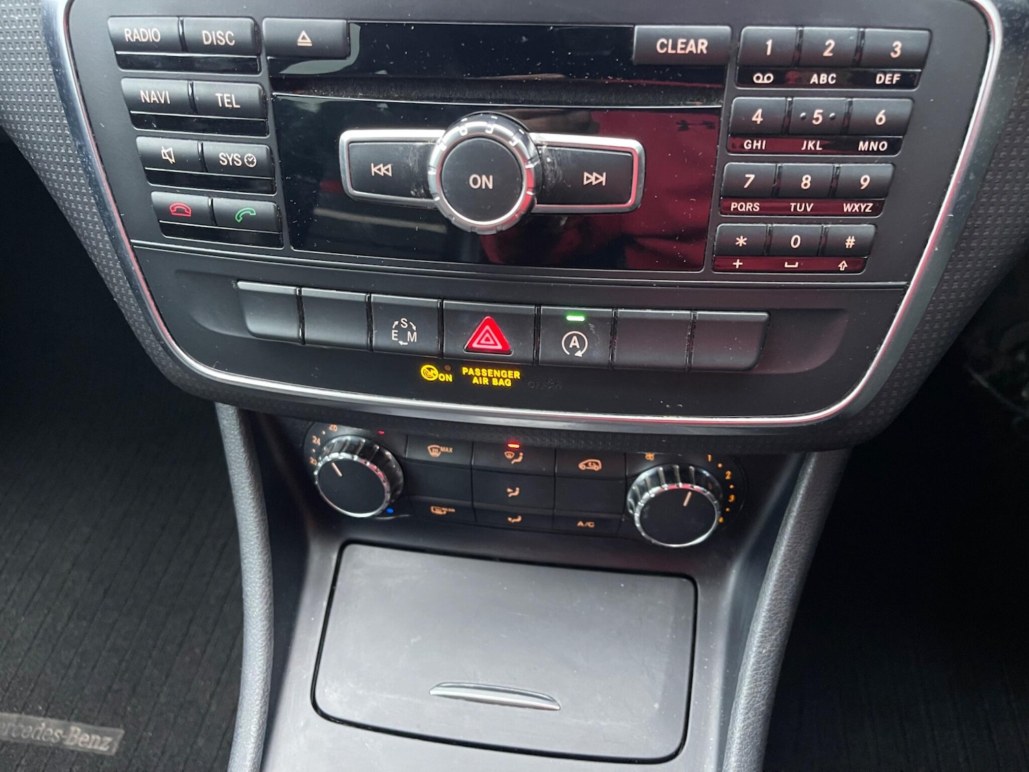 Used Mercedes-Benz A-Class 2015 for sale - 76348888: Photo 38