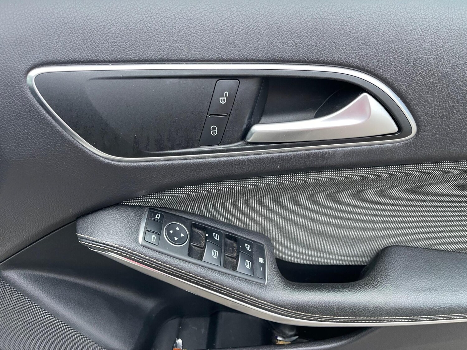 Used Mercedes-Benz A-Class 2015 for sale - 76348888: Photo 39