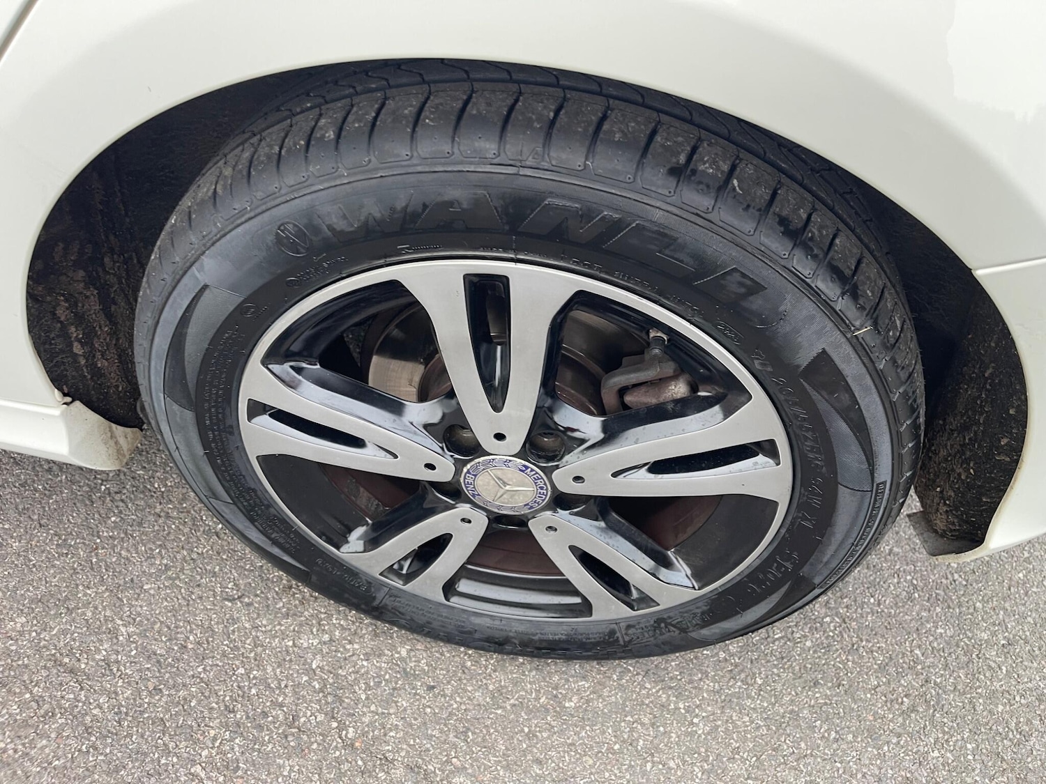 Used Mercedes-Benz A-Class 2015 for sale - 76348888: Photo 40