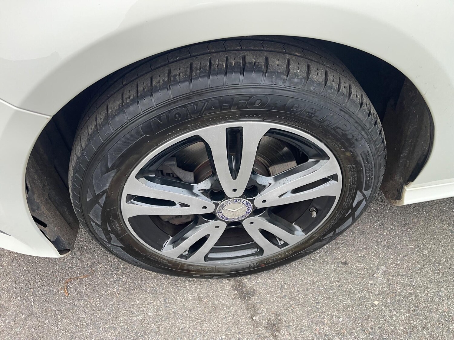 Used Mercedes-Benz A-Class 2015 for sale - 76348888: Photo 41