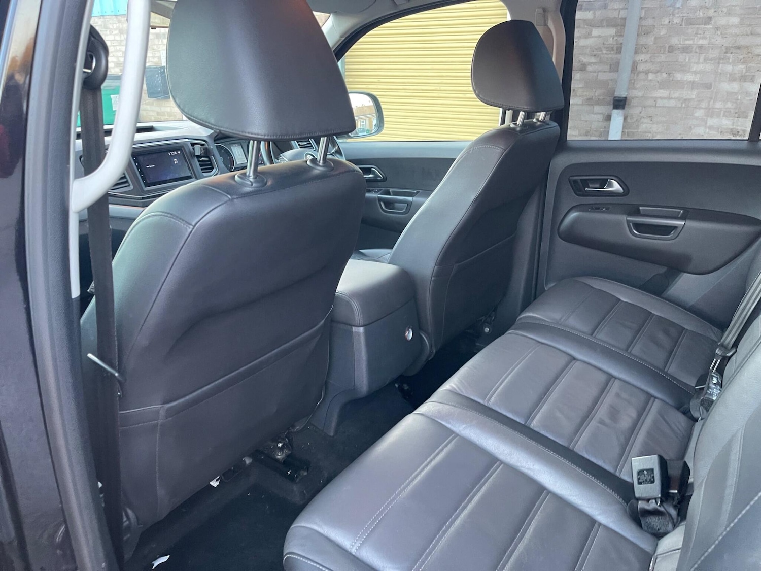 Used Volkswagen Amarok 2017 for sale - 76380639: Photo 27
