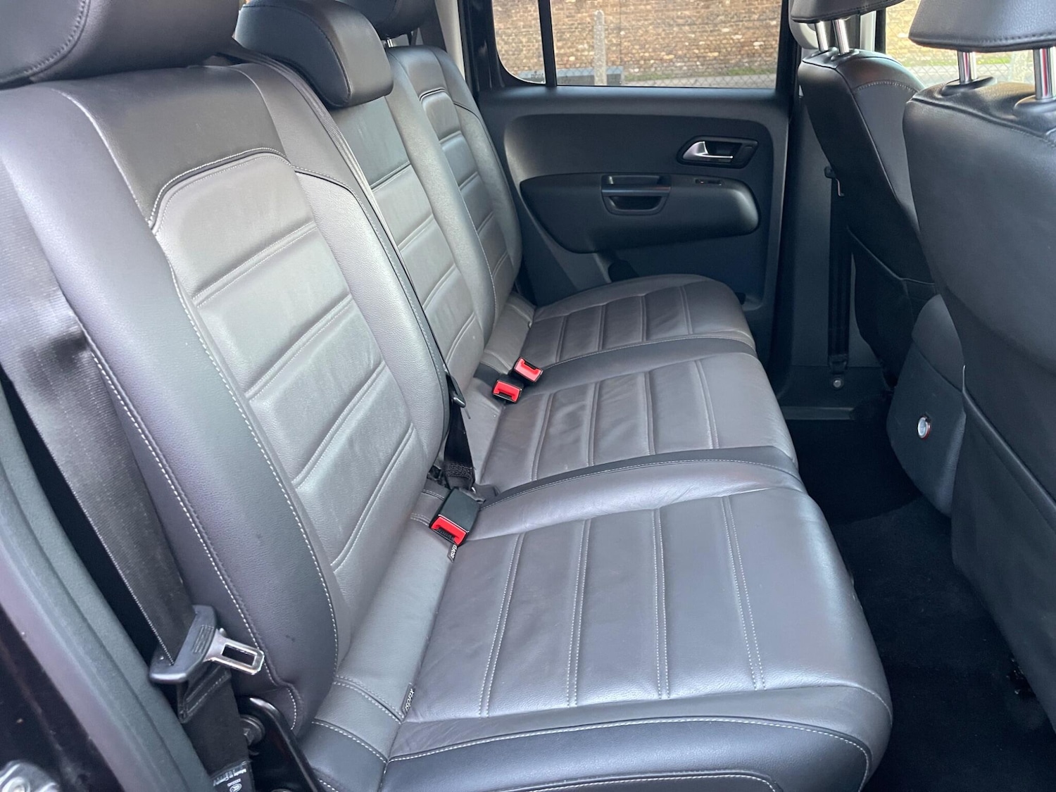 Used Volkswagen Amarok 2017 for sale - 76380639: Photo 28