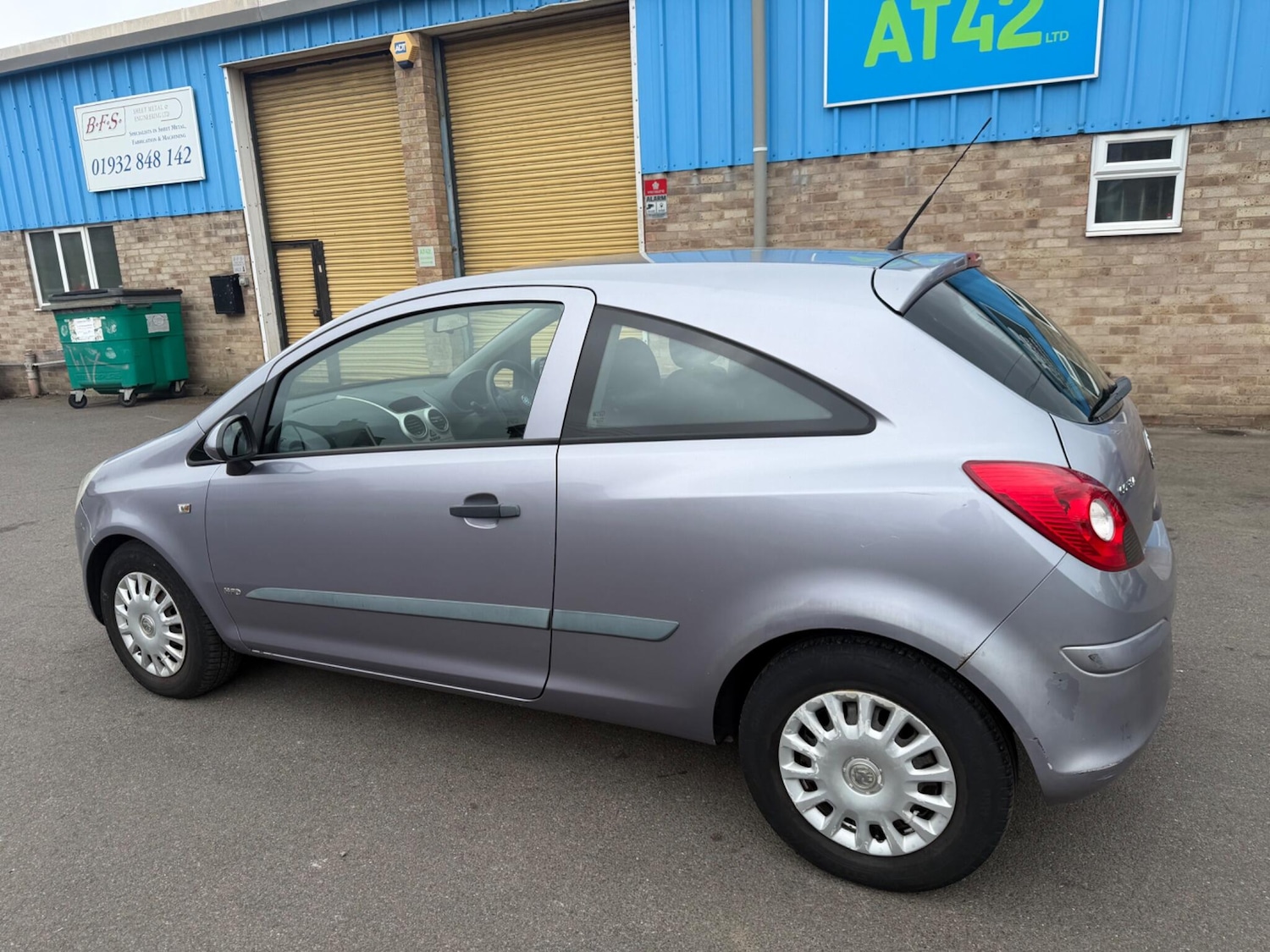 Used Vauxhall Corsa for sale - 78135961: Photo 10