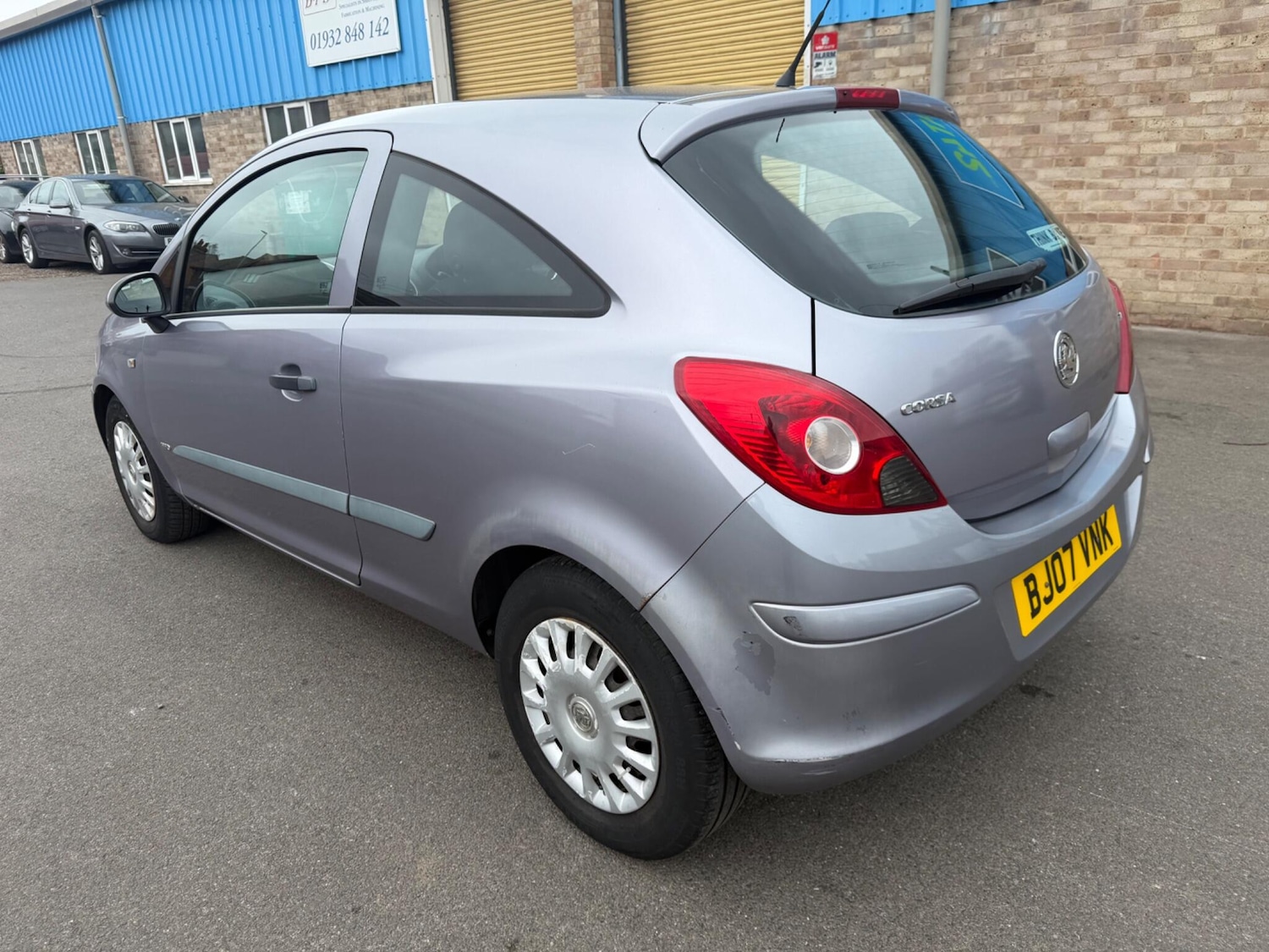 Used Vauxhall Corsa for sale - 78135961: Photo 11