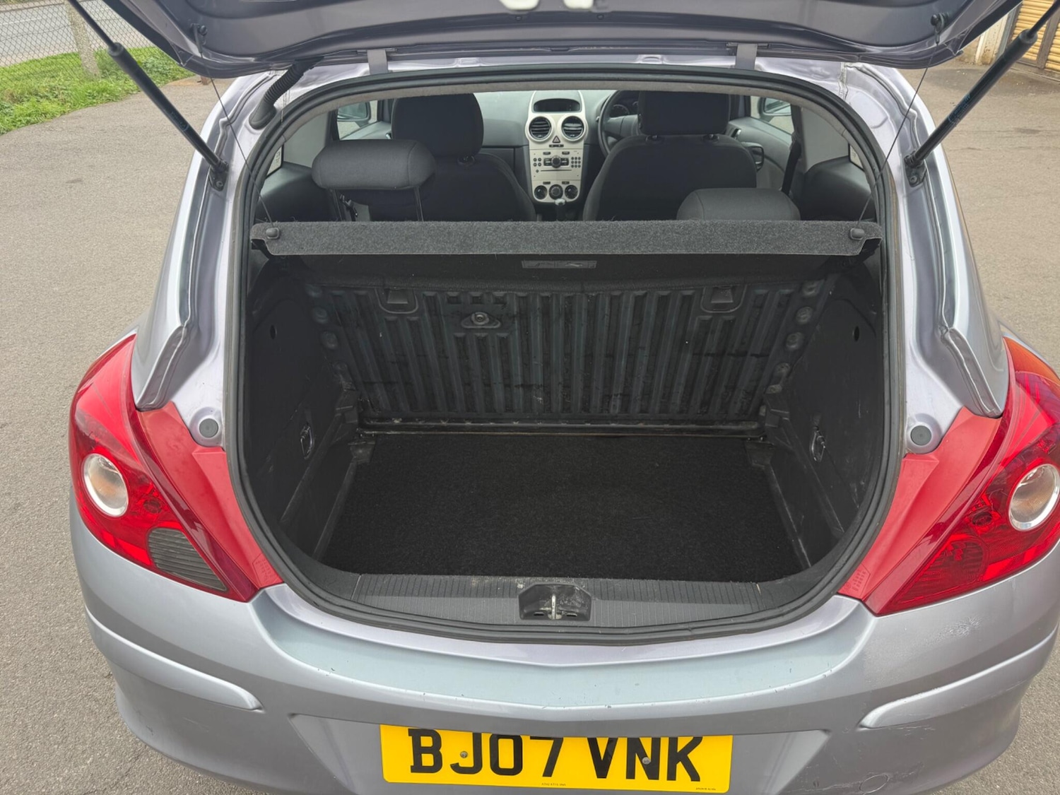 Used Vauxhall Corsa for sale - 78135961: Photo 13