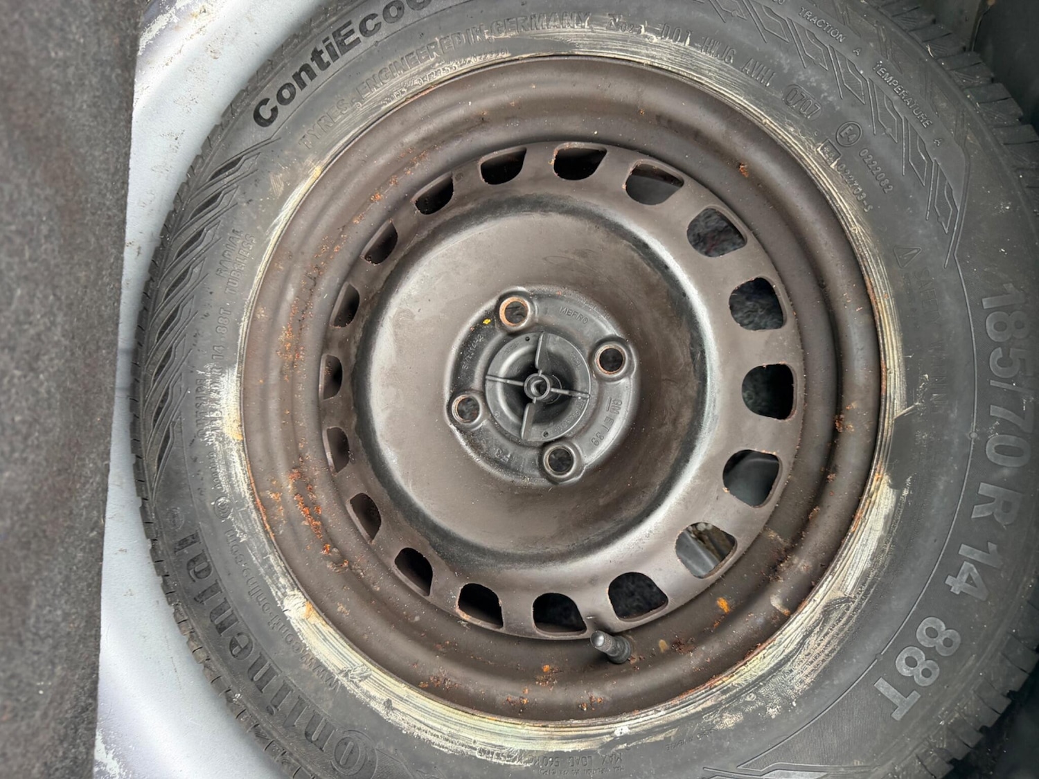 Used Vauxhall Corsa for sale - 78135961: Photo 14