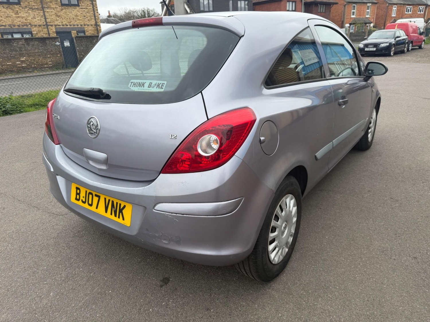 Used Vauxhall Corsa for sale - 78135961: Photo 15