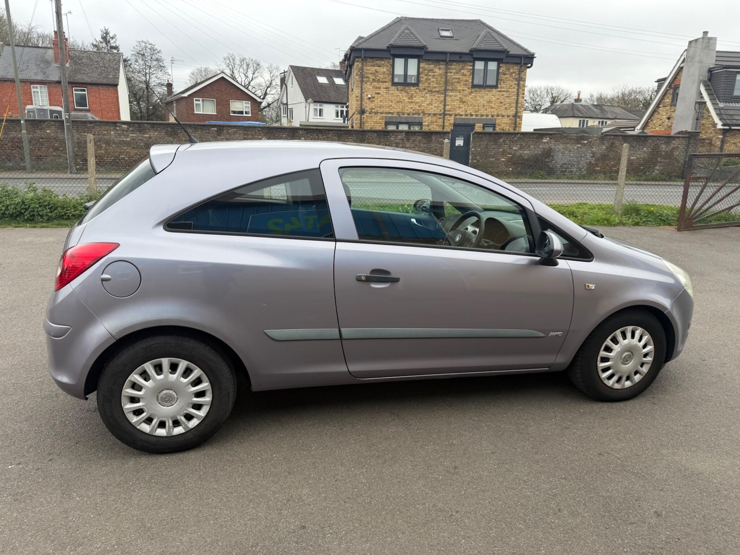 Used Vauxhall Corsa for sale - 78135961: Photo 16