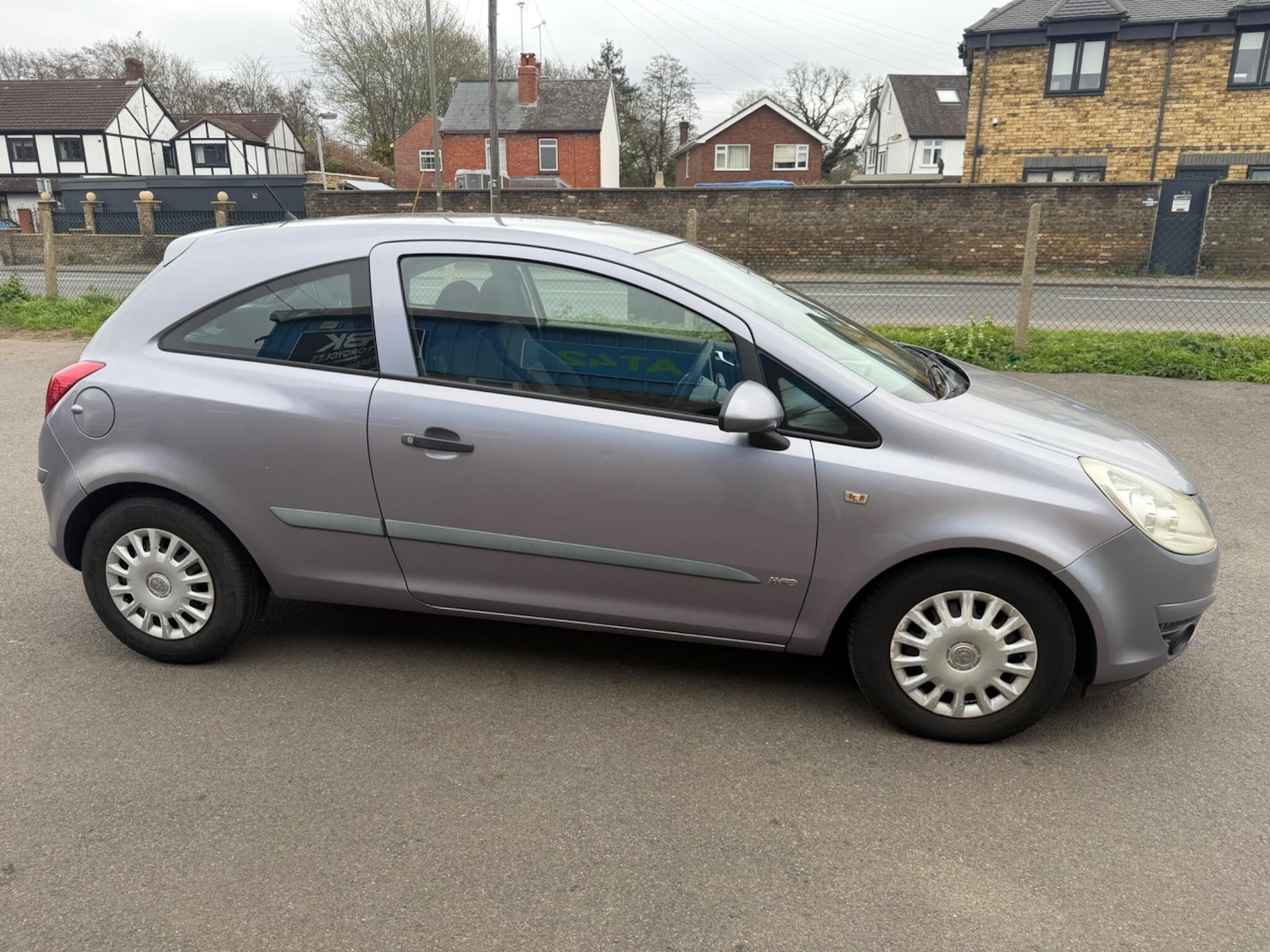 Used Vauxhall Corsa for sale - 78135961: Photo 17