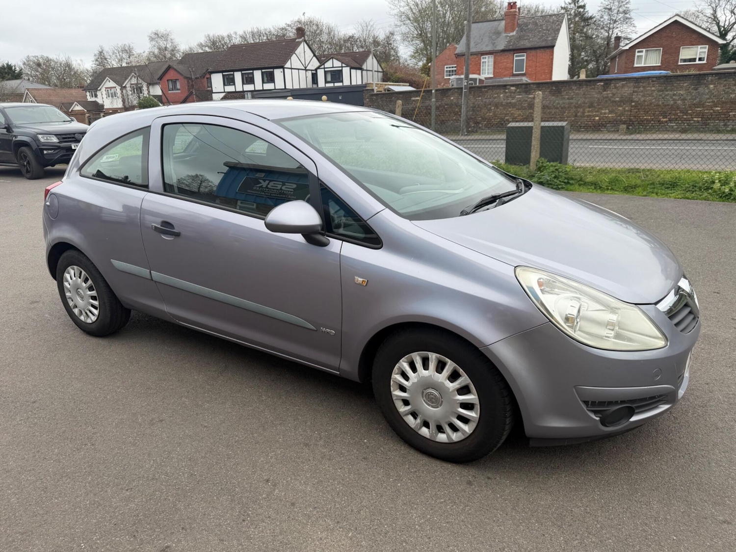 Used Vauxhall Corsa for sale - 78135961: Photo 18
