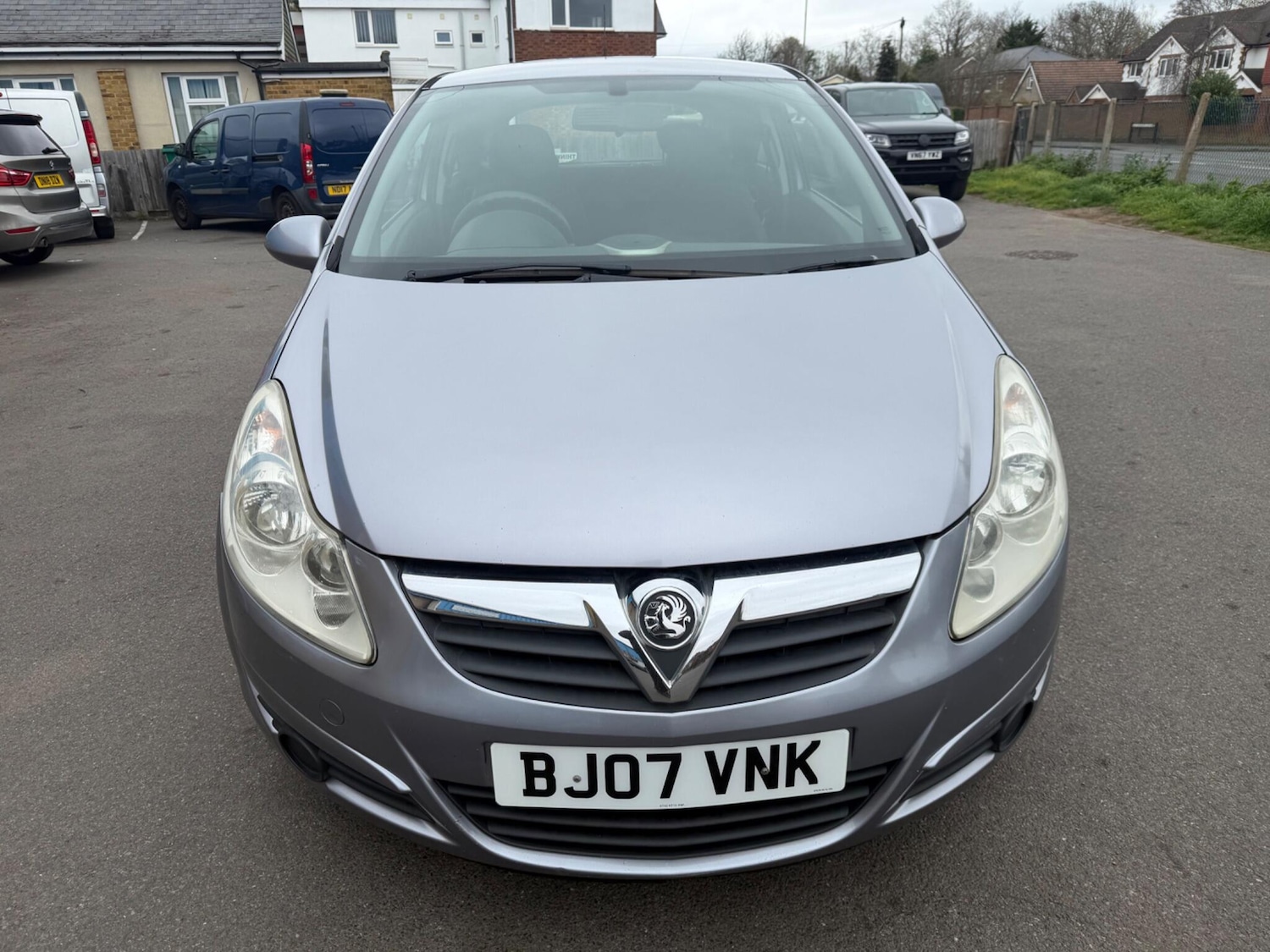 Used Vauxhall Corsa for sale - 78135961: Photo 19