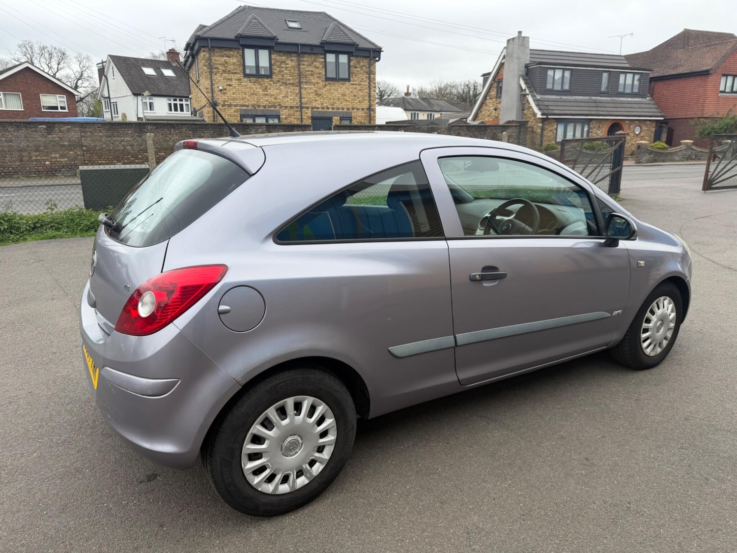 Used Vauxhall Corsa for sale - 78135961: Photo 2