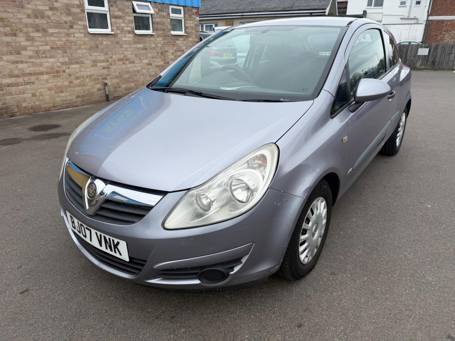 Used Vauxhall Corsa for sale - 78135961: Photo 20