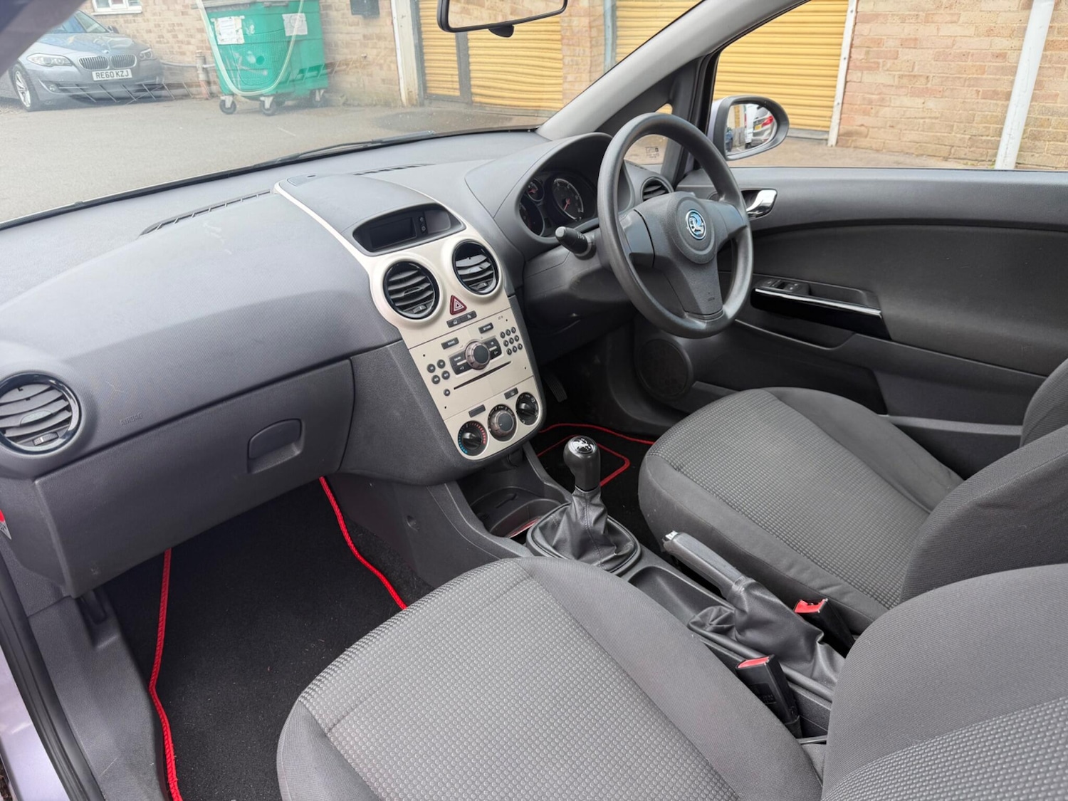 Used Vauxhall Corsa for sale - 78135961: Photo 22