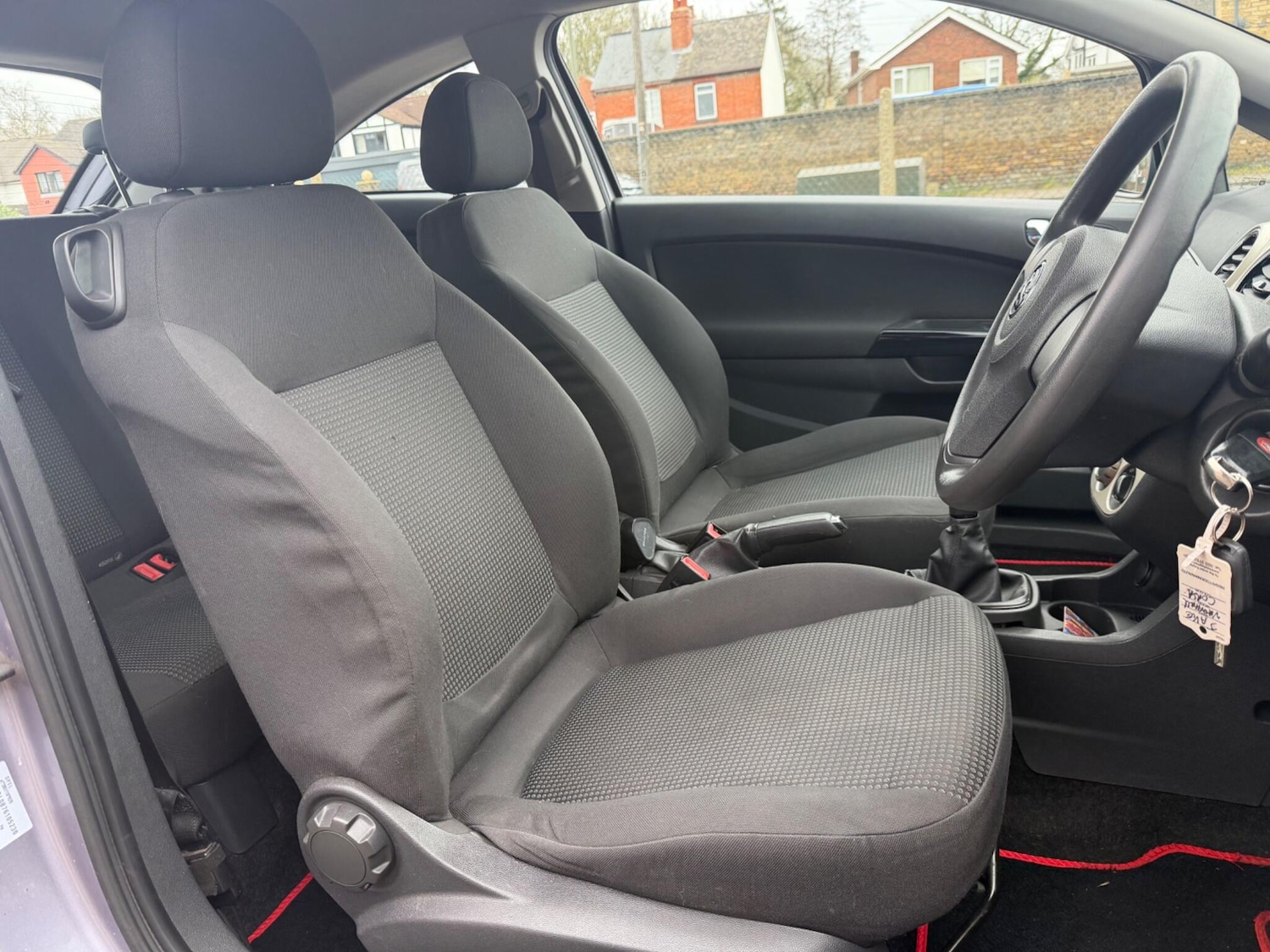 Used Vauxhall Corsa for sale - 78135961: Photo 23