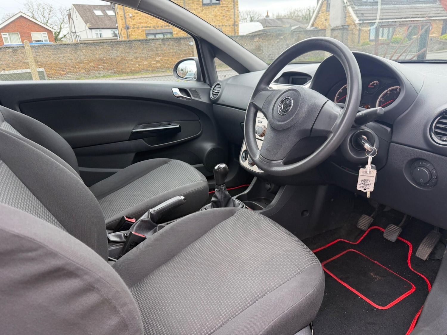 Used Vauxhall Corsa for sale - 78135961: Photo 25