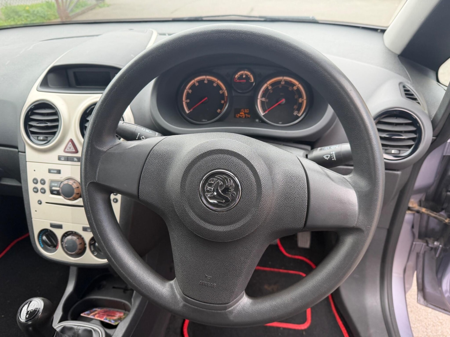 Used Vauxhall Corsa for sale - 78135961: Photo 26