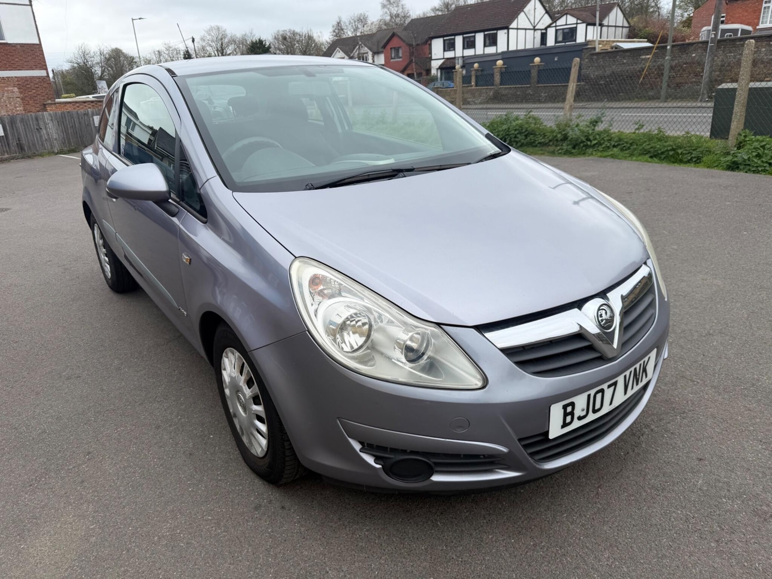 Used Vauxhall Corsa for sale - 78135961: Photo 3