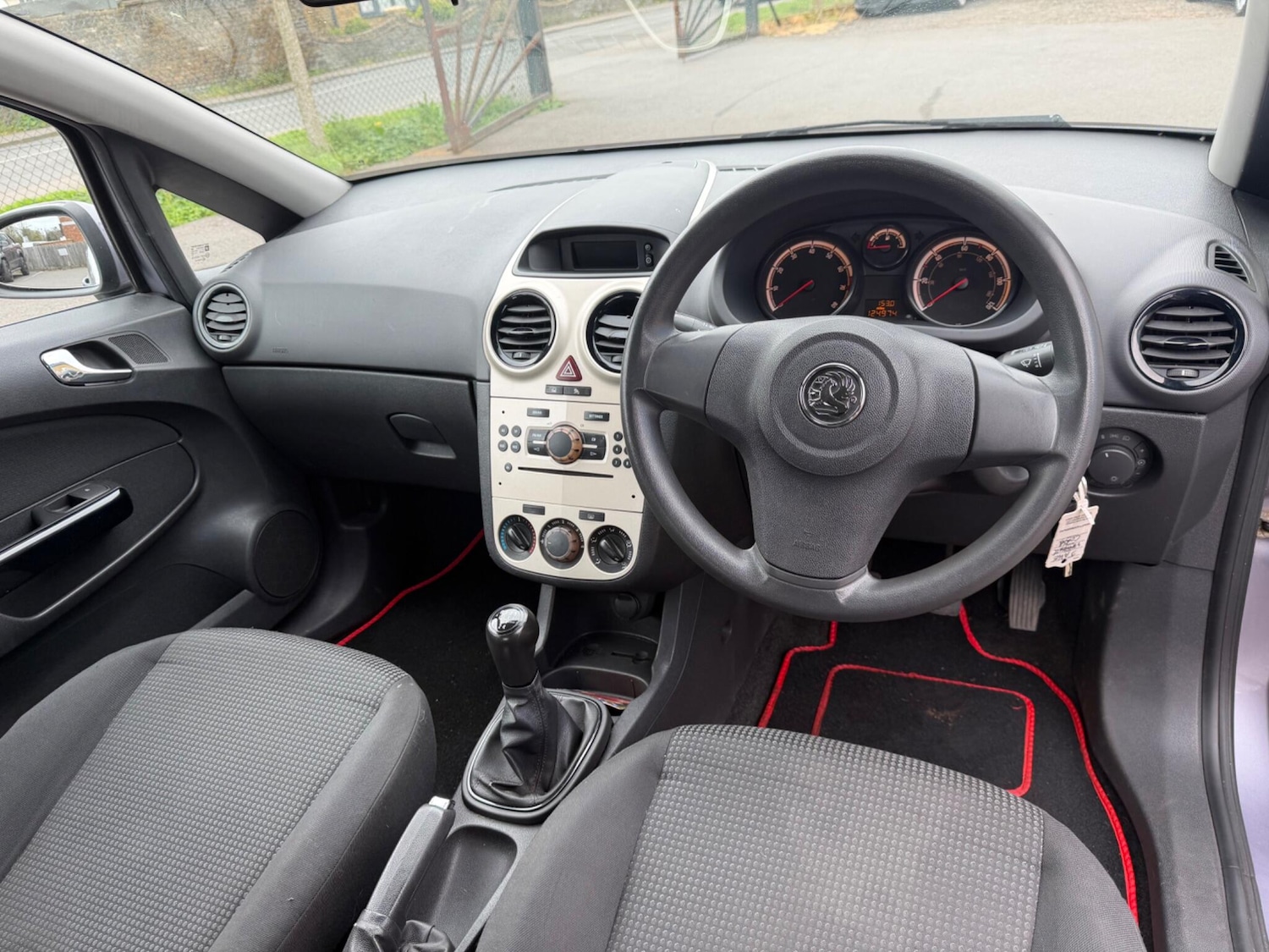 Used Vauxhall Corsa for sale - 78135961: Photo 4